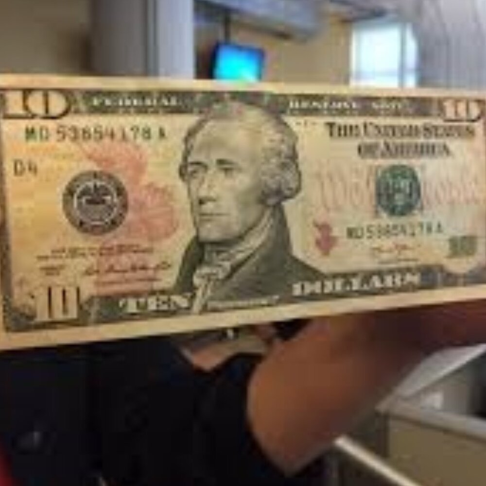 SPECIAL LIVE SALE ITEM